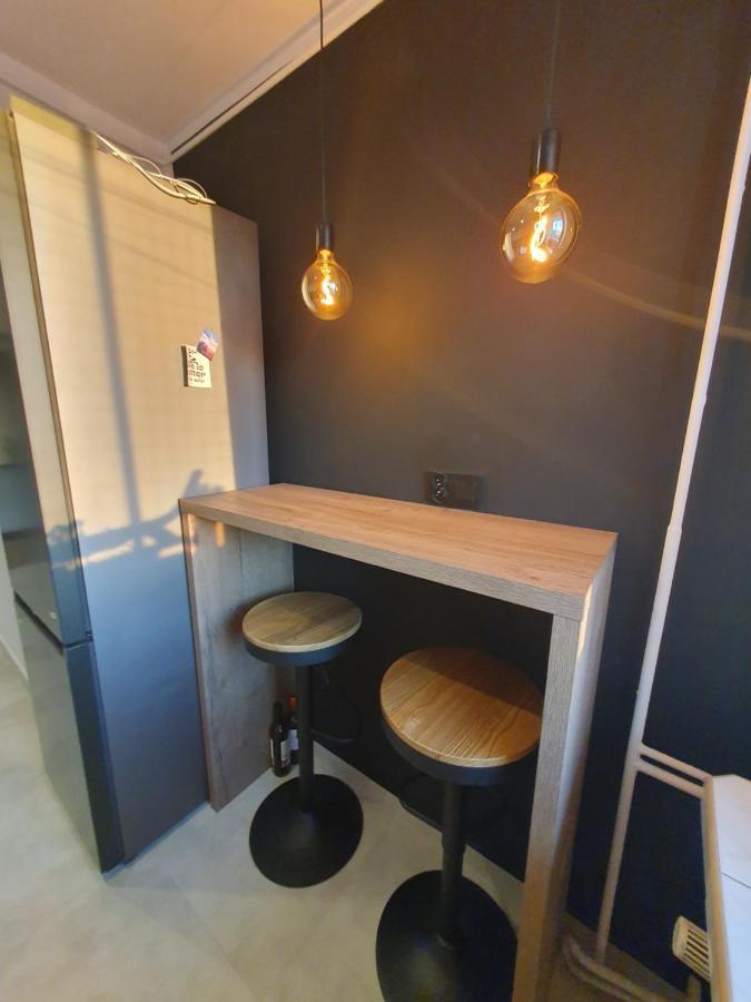 Apartamenty Czesc Krakow Cracóvia Exterior foto