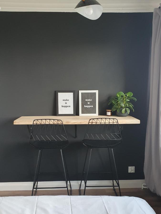 Apartamenty Czesc Krakow Cracóvia Exterior foto