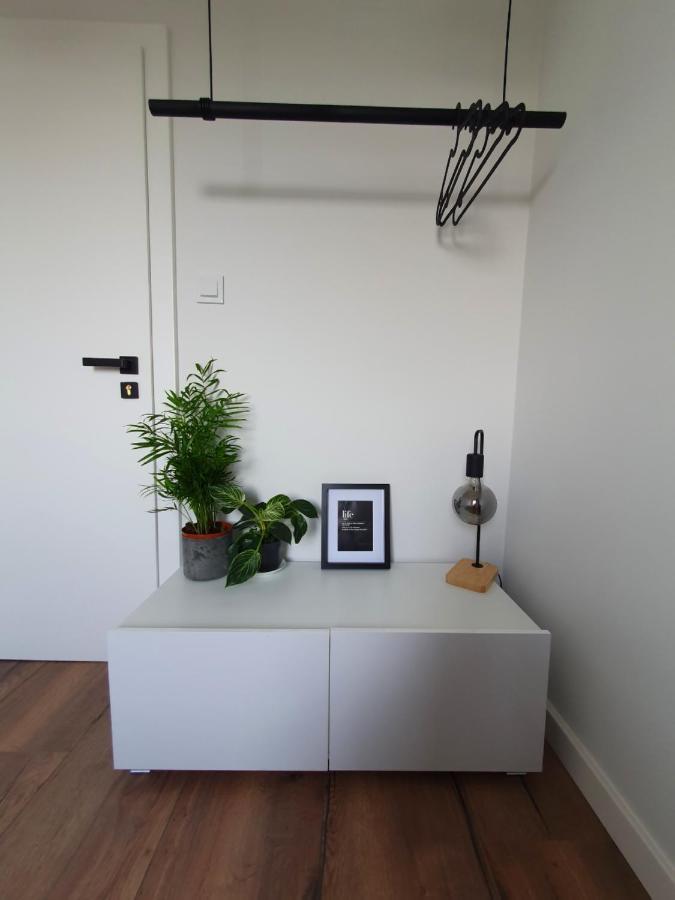 Apartamenty Czesc Krakow Cracóvia Exterior foto
