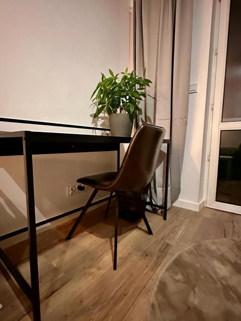 Apartamenty Czesc Krakow Cracóvia Exterior foto