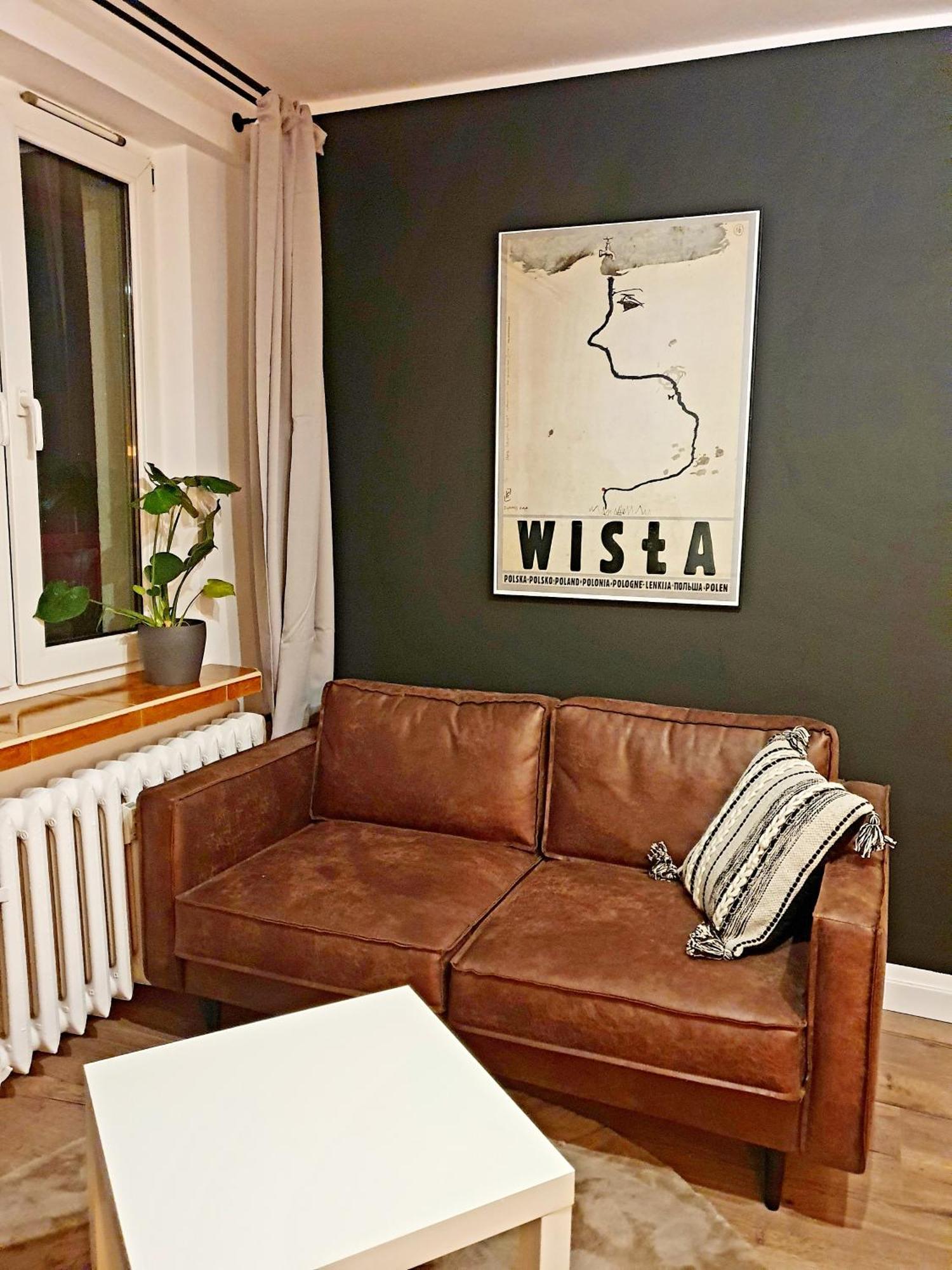 Apartamenty Czesc Krakow Cracóvia Exterior foto